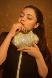 Exclusive Gold Clutches