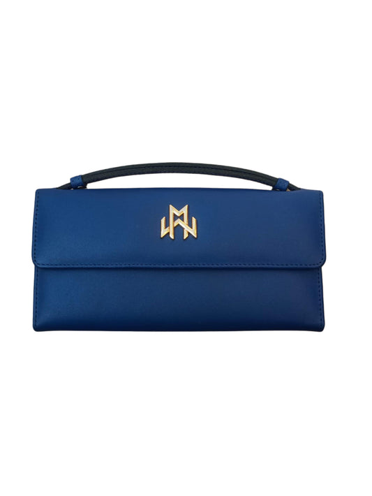 Leather Holding Clutch for Women