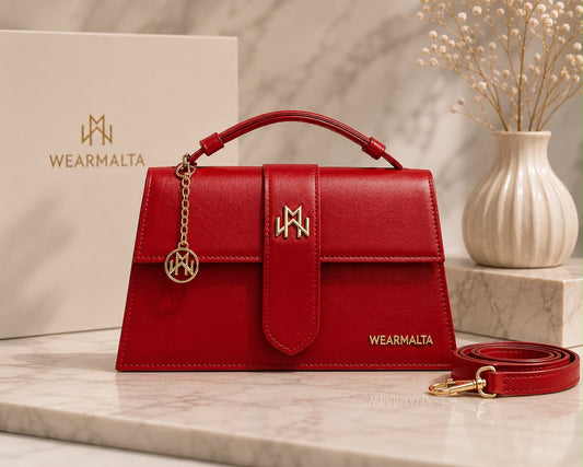 WM Velora – Crimson Rouge