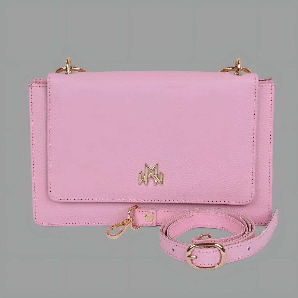WM ROSY CHARM Elegant Stroller bag