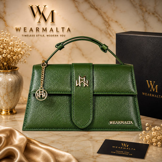 WM Velora – Emerald Essence
