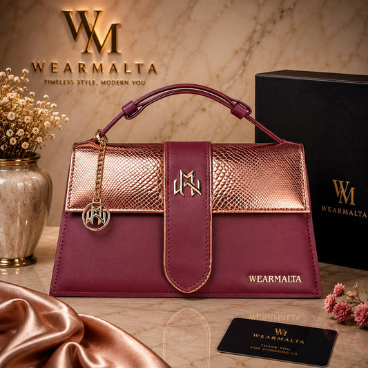 WM Velora – Rose Bronze