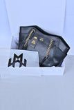 WM Travel Tote Bag