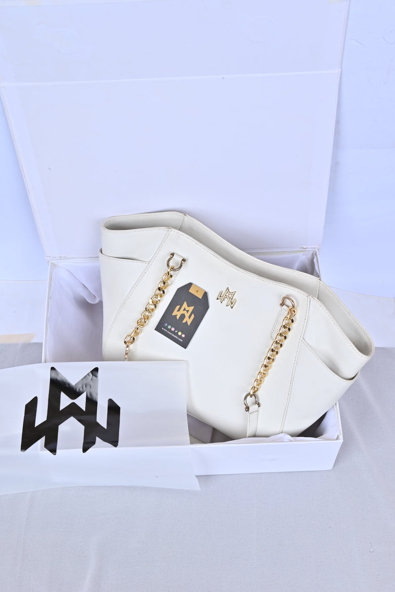 WM Travel Tote bag