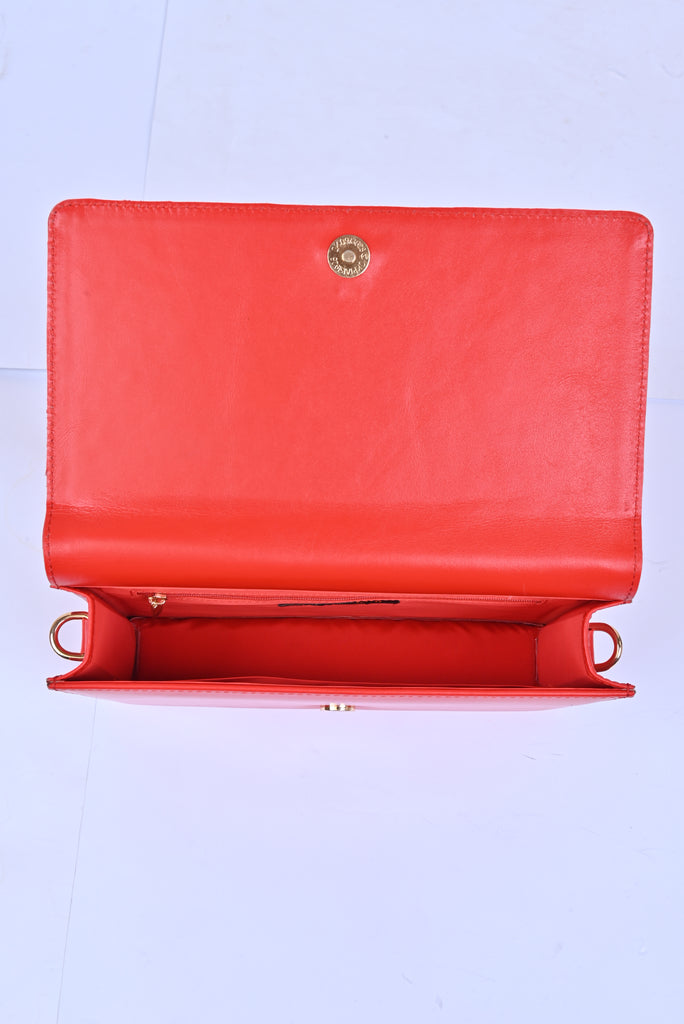 Wm Passion Flame Sunset Elegance
