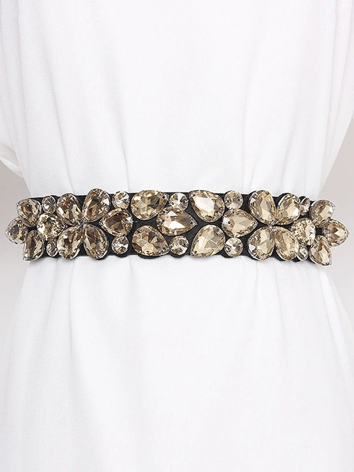 Wide Stretchable