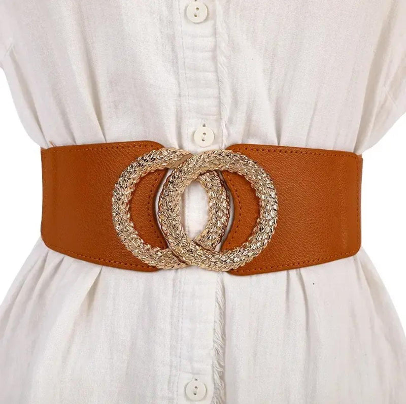 Wide Stretchable