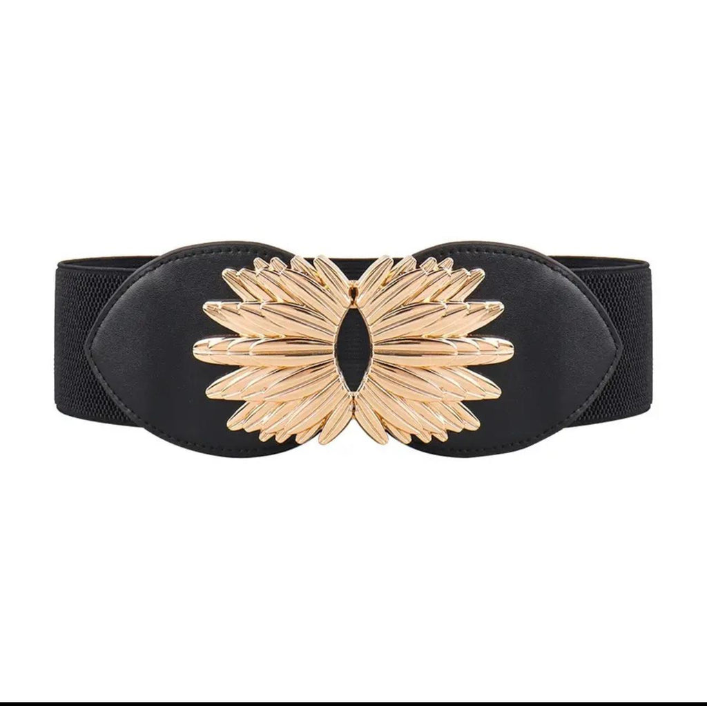 Wide Stretchable