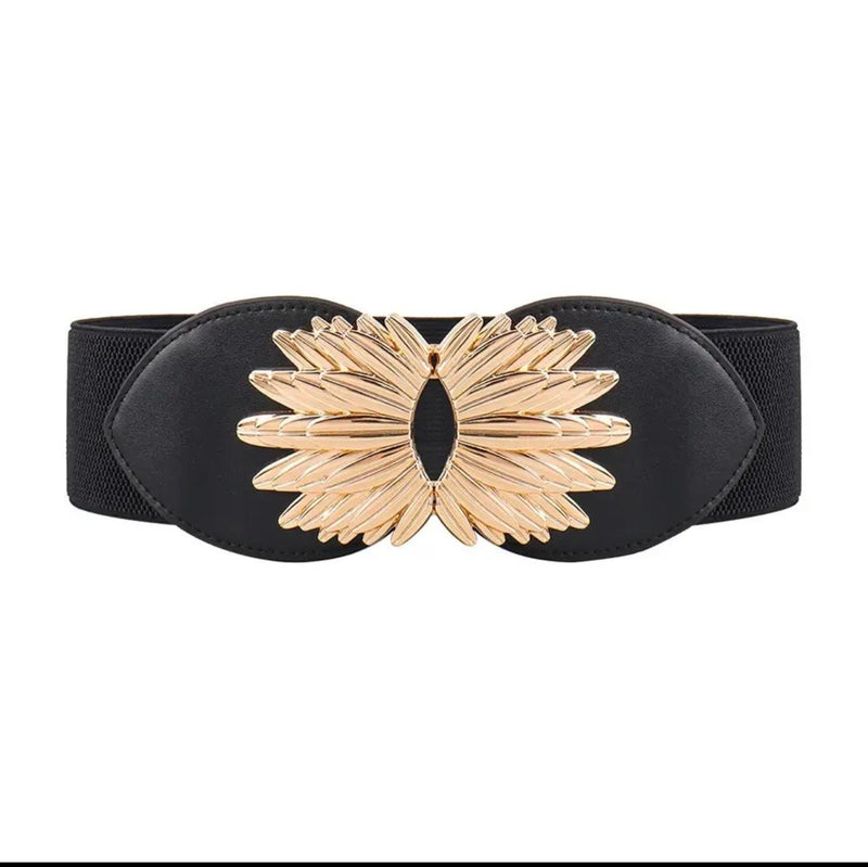 Wide Stretchable