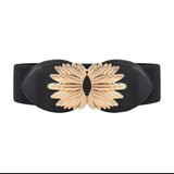 Wide Stretchable