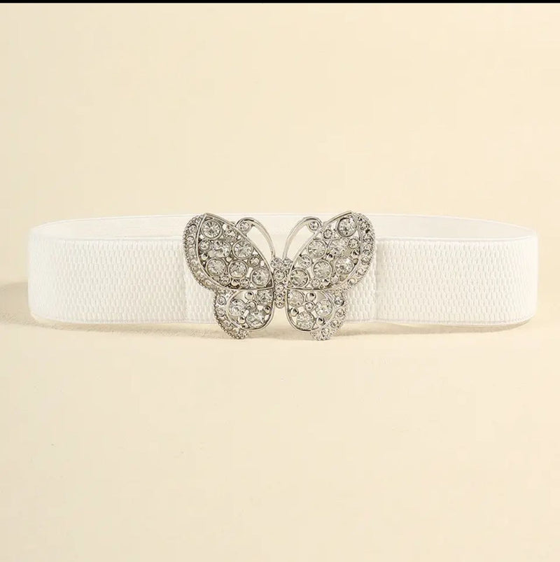 Wide Stretchable