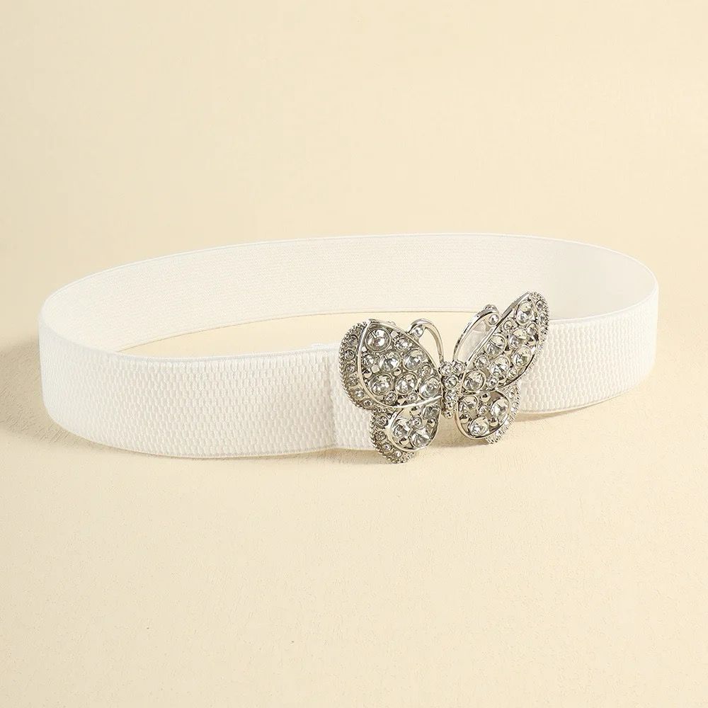 Wide Stretchable