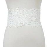 Wide Stretchable