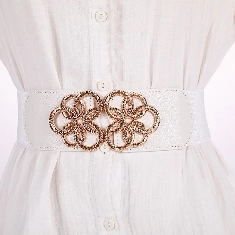 Wide Stretchable