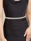 Chain belt