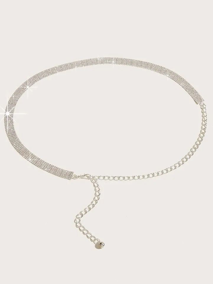 Chain belt