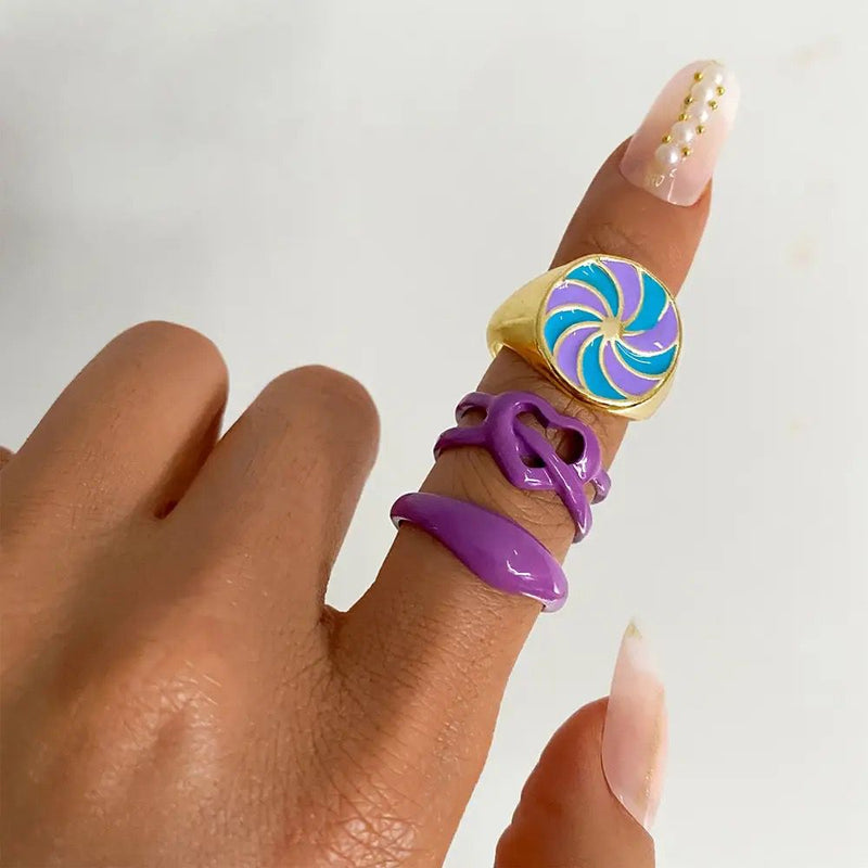 Ring