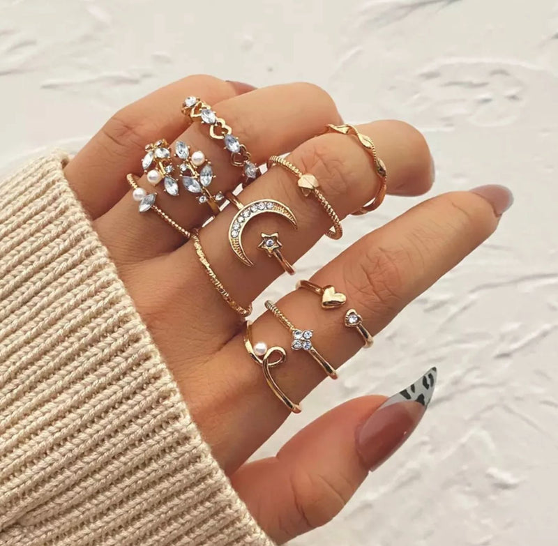 Ring