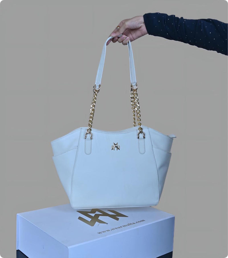 WM Travel Tote bag