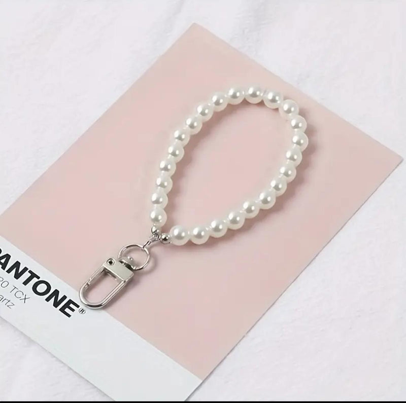 Pearl Charms