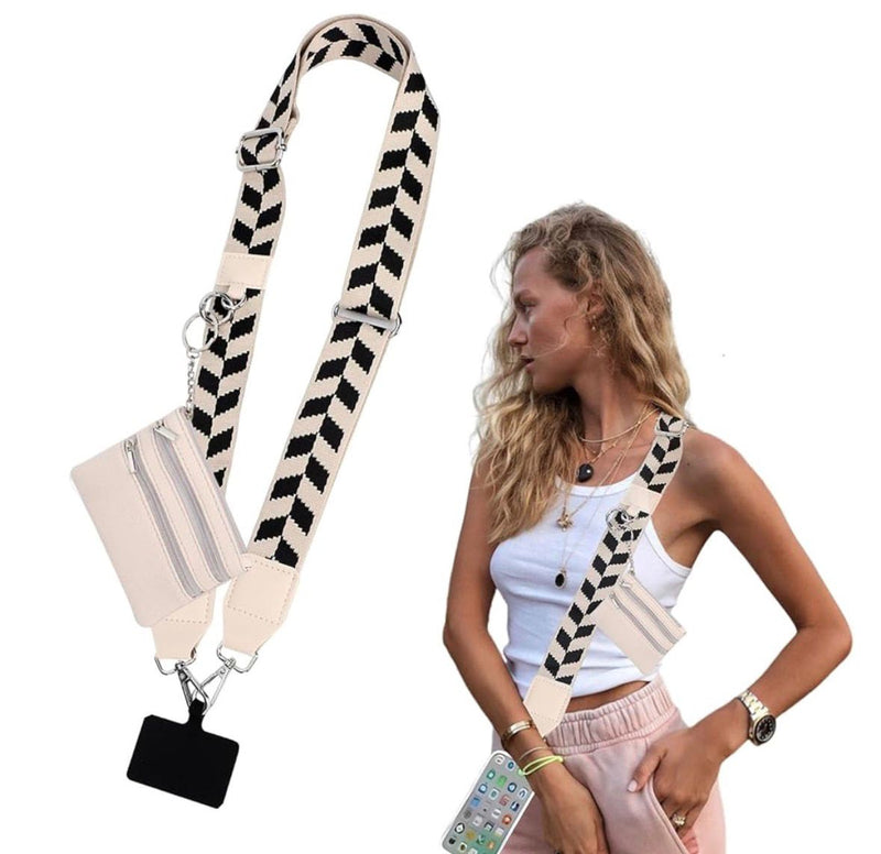 Phone Lanyard
