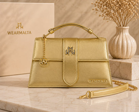 WM Velora – Champagne Gold