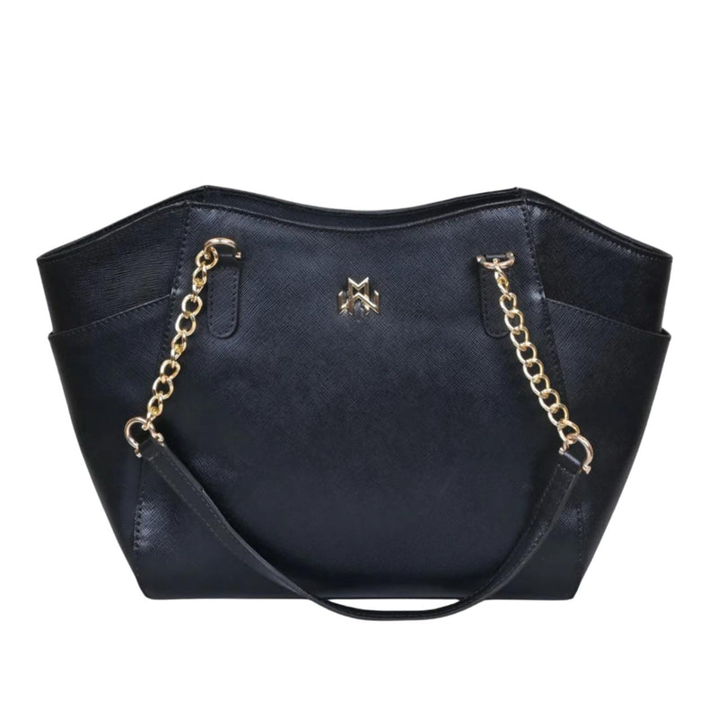 WM Travel Tote Bag