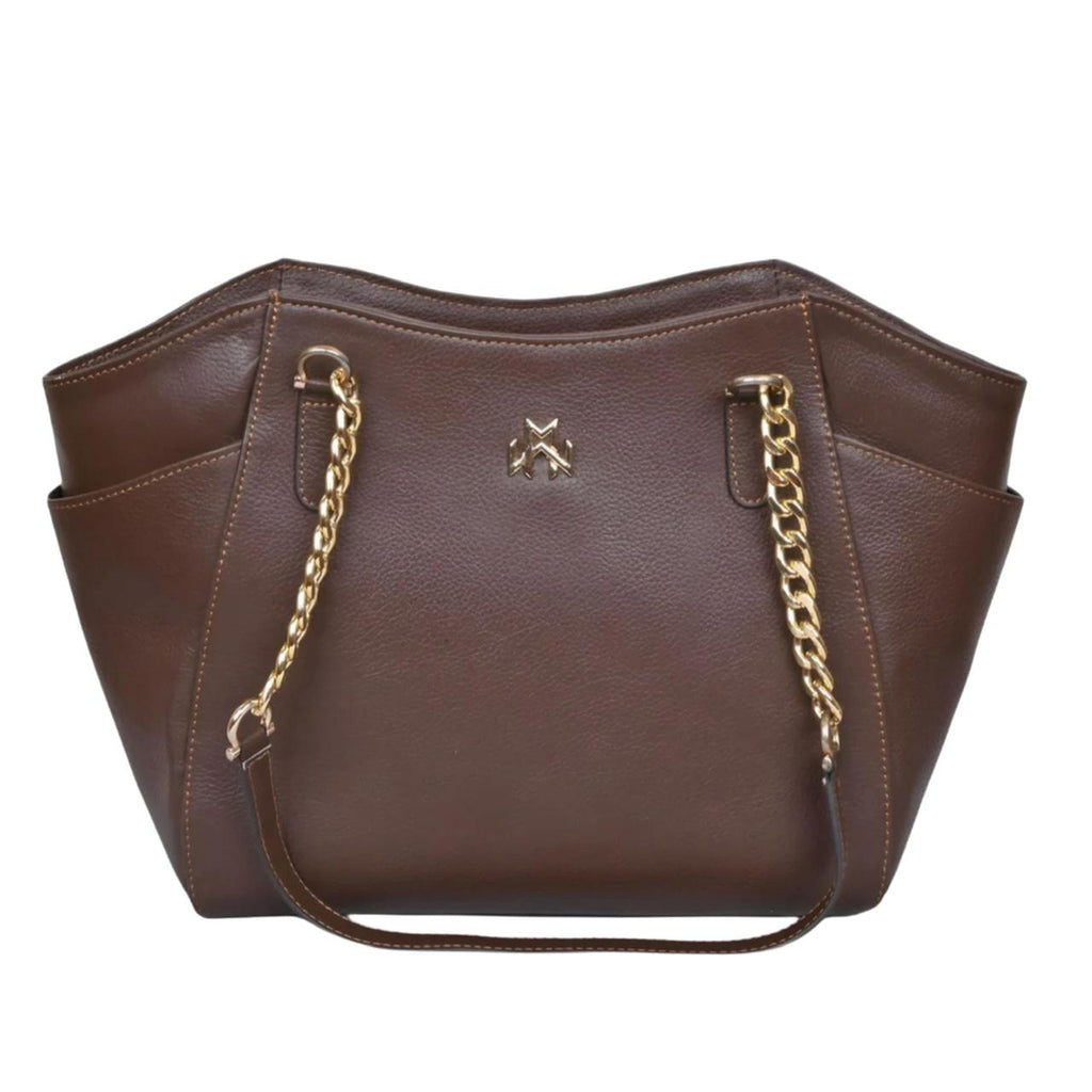 WM Travel Tote Bag