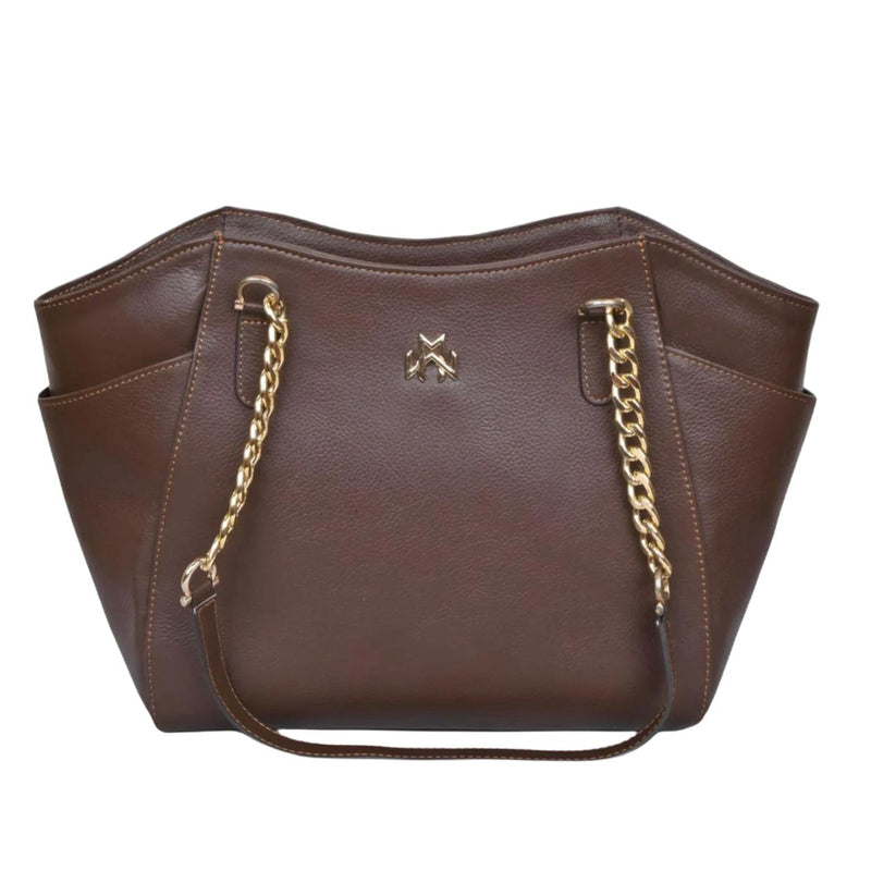 WM Travel Tote Bag