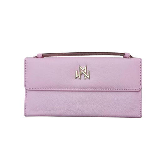 Leather Holding Clutch for Women