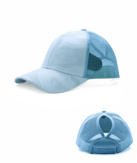 Trendy Ponytail Cap