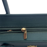 Emerald Envy Innovative Original Leather Bag