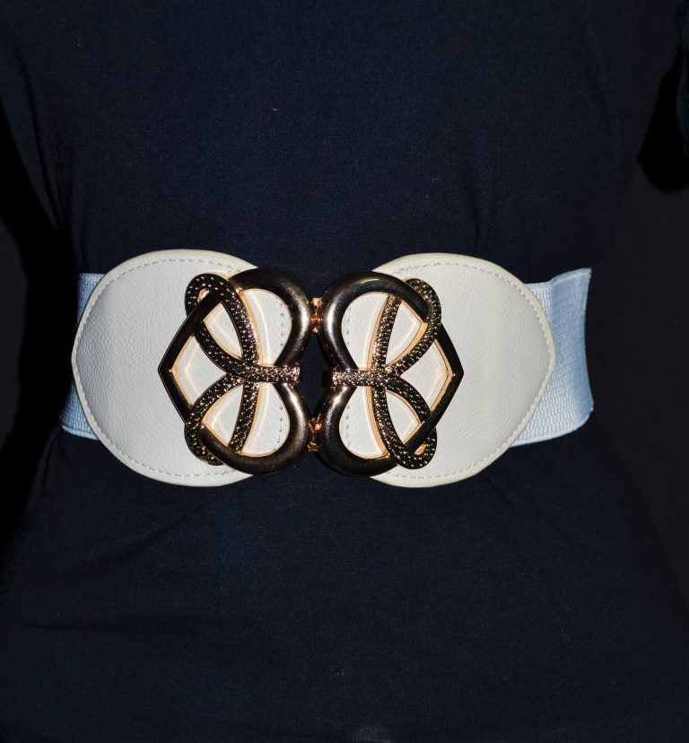 تنورة مالطا المرنة وحزام الخصر المرن للياقة البدنية