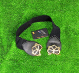 تنورة مالطا المرنة وحزام الخصر المرن للياقة البدنية