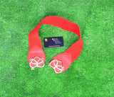 تنورة مالطا المرنة وحزام الخصر المرن للياقة البدنية