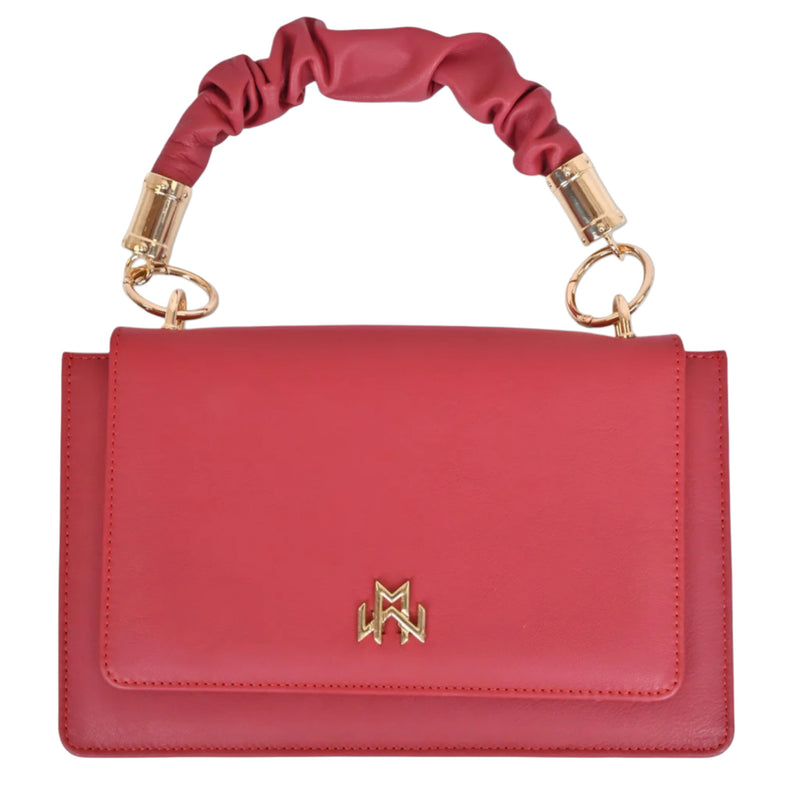 حقيبة عربة الأطفال الأنيقة من WM