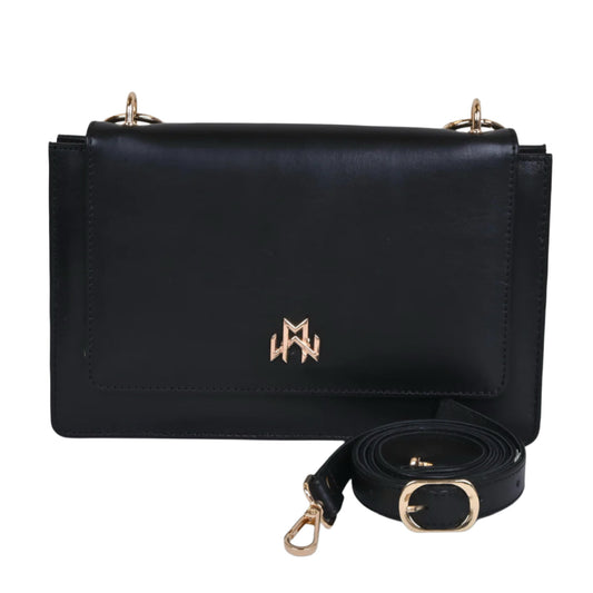 WM onyx Elegant Stroller bag