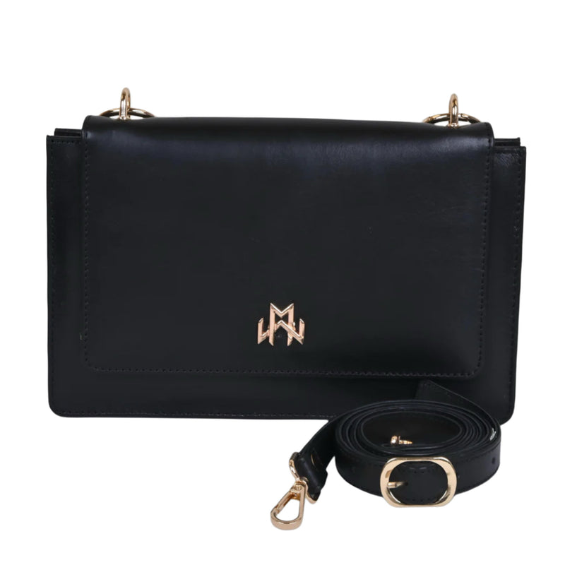 WM onyx Elegant Stroller bag