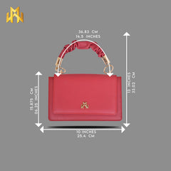 WM Elegant Stroller bag