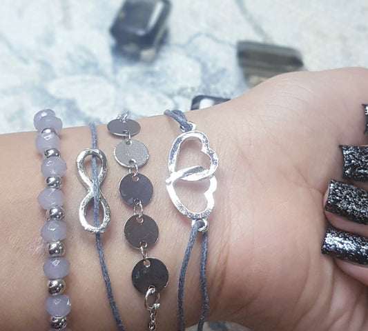 Multi Layer Bracelete