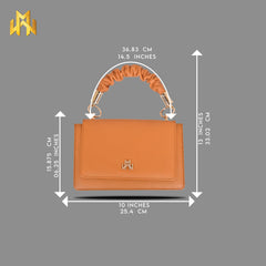 WM Elegant Stroller bag