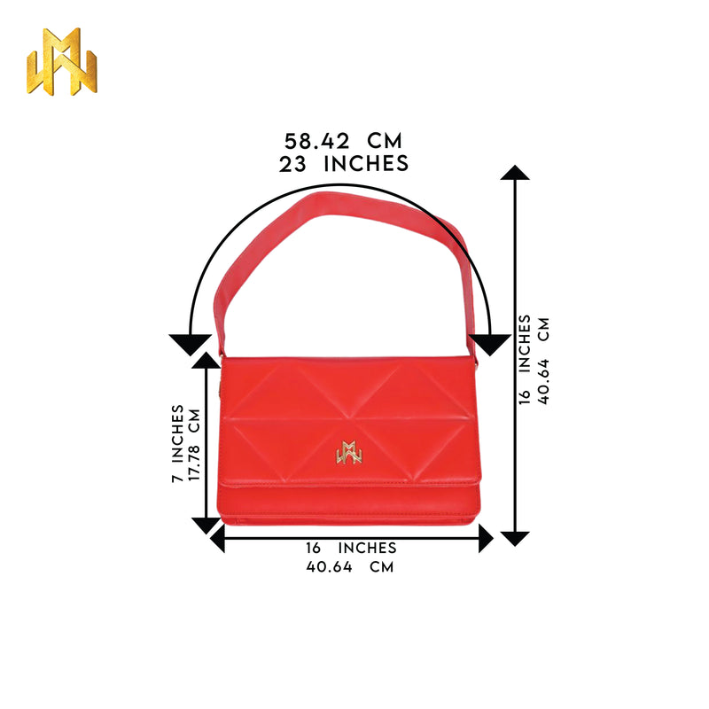 Wm Passion Flame Sunset Elegance