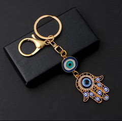 Evil Eye Charm