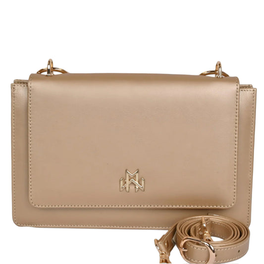 WM AMBER GLOW Elegant Stroller bag