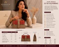 WM Velora – Desert Rose