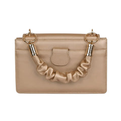 WM AMBER GLOW Elegant Stroller bag