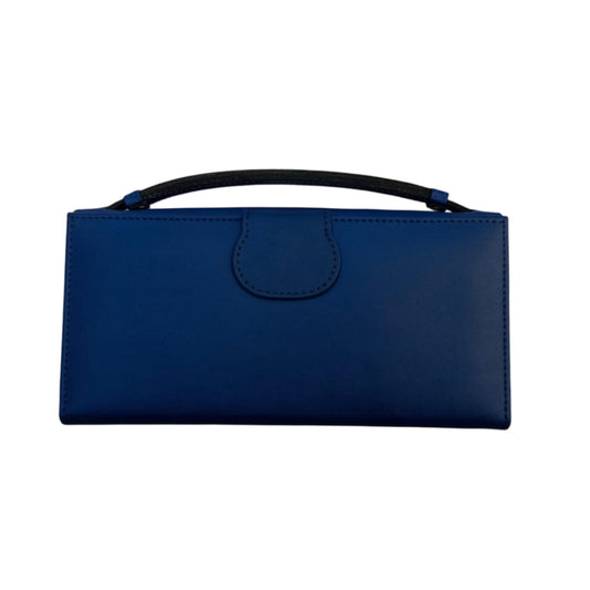 Leather Holding Clutch for Women