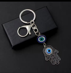 Evil Eye Charm