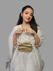 Exclusive Gold Clutches