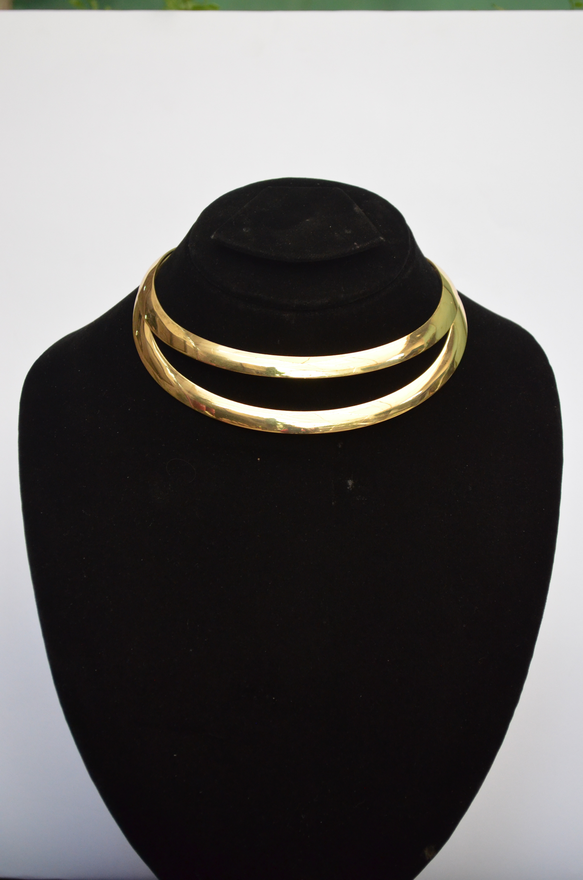 Cleo Choker